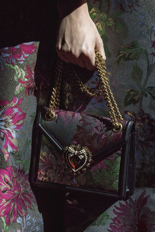 The Ultimate Guide to Dolce & Gabbana Bags: 2023 Edition!