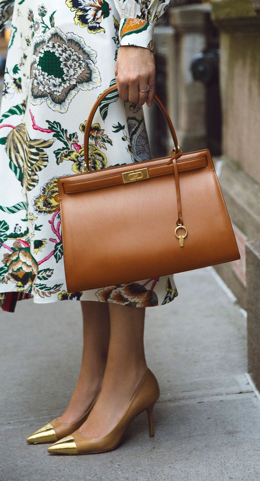 Shop the Latest Tory Burch Collection: Luxury Fashion at Your Fingertips