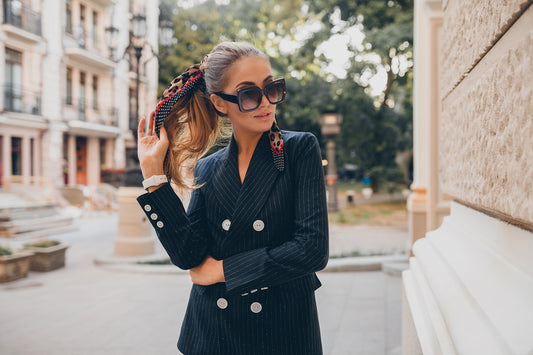 How to Achieve a Fabulous Street Style Outfit