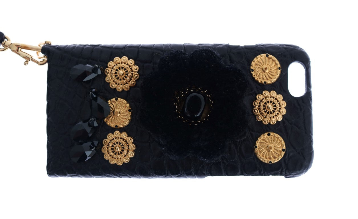 Dolce & Gabbana Chic Beige & Black Straw Snakeskin Bucket Bag - DEA STILOSA MILANO