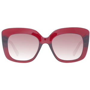 Ted Baker Red Women Sunglasses - DEA STILOSA MILANO