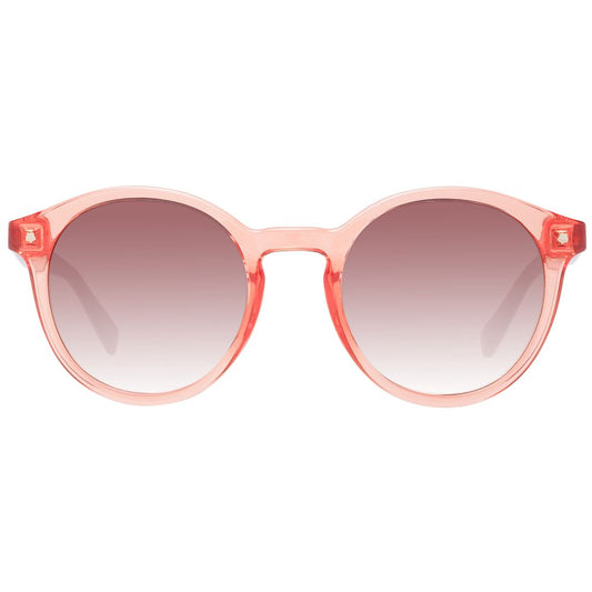 Ted Baker Pink Women Sunglasses - DEA STILOSA MILANO