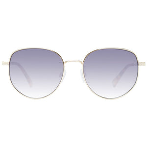 Ted Baker Gold Women Sunglasses - DEA STILOSA MILANO