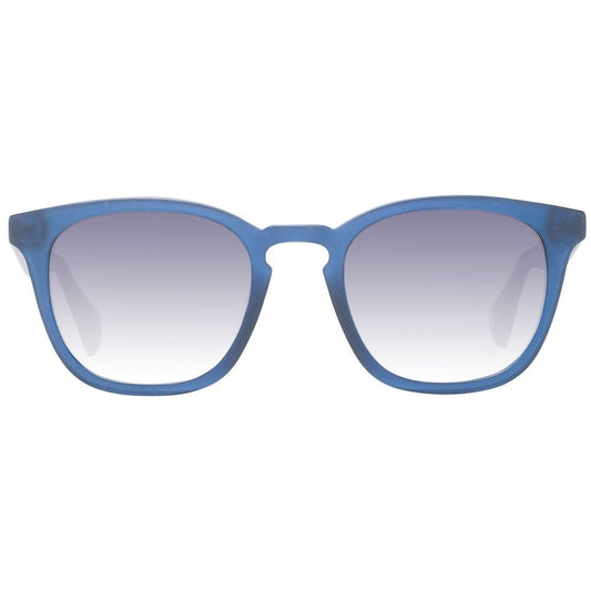 Ted Baker Blue Men Sunglasses - DEA STILOSA MILANO