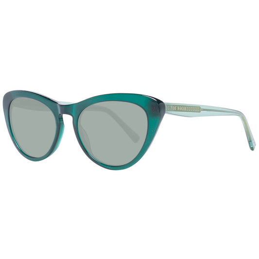 Ted Baker Green Women Sunglasses - DEA STILOSA MILANO