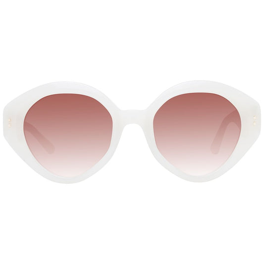 Ted Baker Yellow Women Sunglasses - DEA STILOSA MILANO