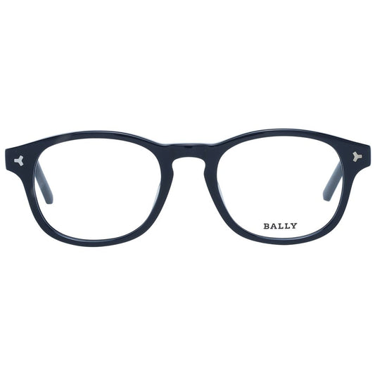 Bally Blue Men Optical Frames - DEA STILOSA MILANO