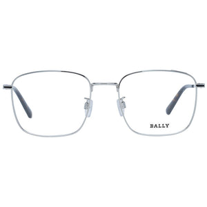 Bally Silver Men Optical Frames - DEA STILOSA MILANO