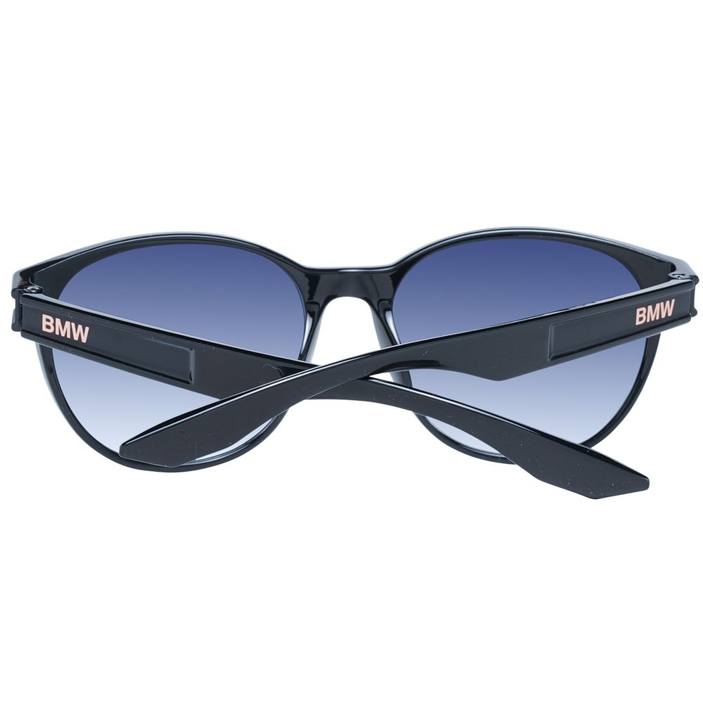 BMW Black Men Sunglasses - DEA STILOSA MILANO