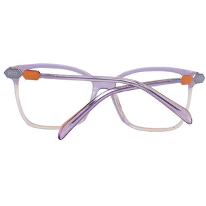 Emilio Pucci Purple Women Optical Frames - DEA STILOSA MILANO