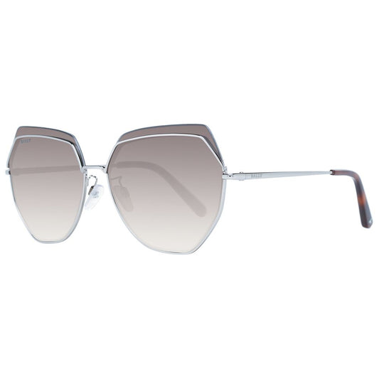 Bally Silver Women Sunglasses - DEA STILOSA MILANO