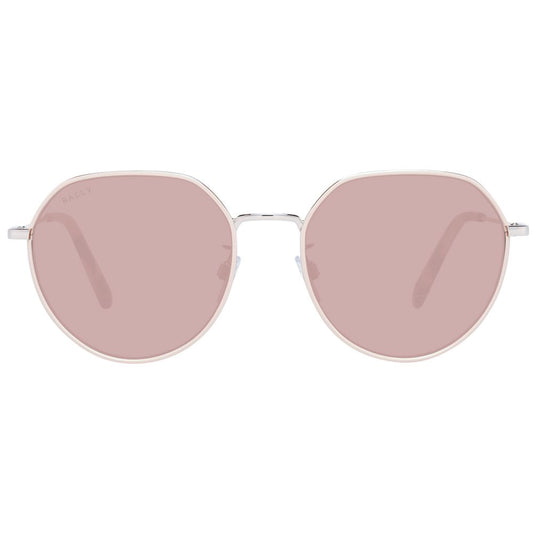 Bally Pink Women Sunglasses - DEA STILOSA MILANO