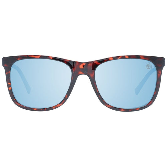 Timberland Polarized Square Men's Sunglasses - DEA STILOSA MILANO