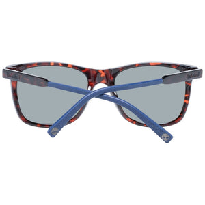 Timberland Polarized Square Men's Sunglasses - DEA STILOSA MILANO