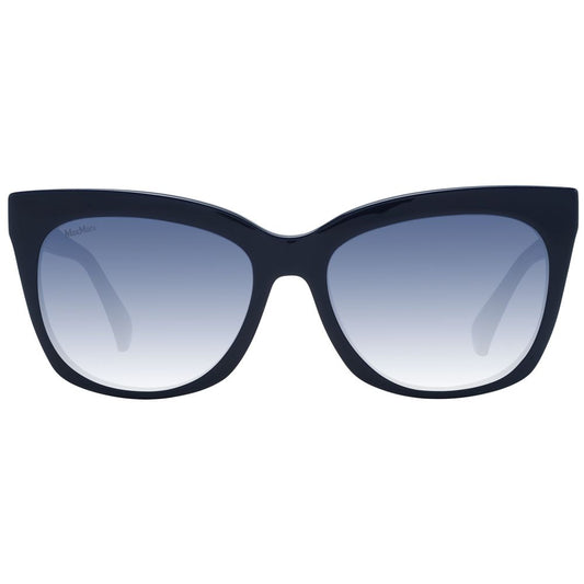 Max Mara Blue Women Sunglasses - DEA STILOSA MILANO