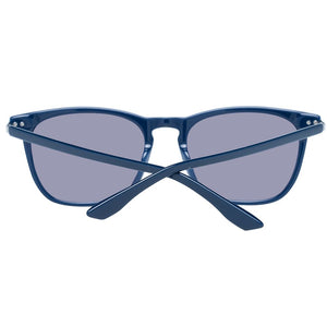BMW Blue Men Sunglasses - DEA STILOSA MILANO