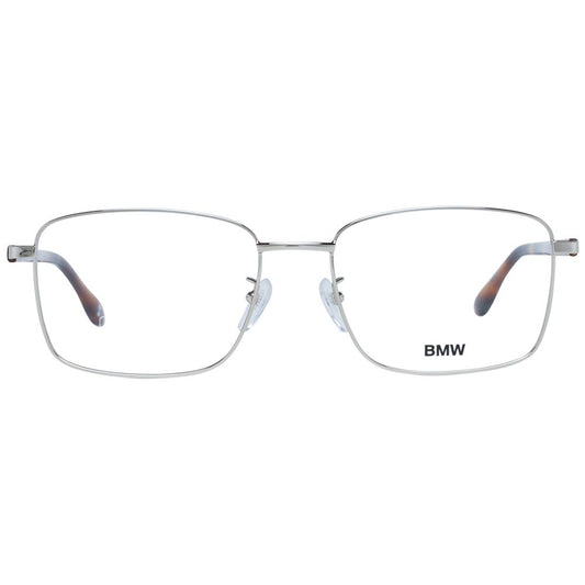 BMW Gold Men Optical Frames - DEA STILOSA MILANO