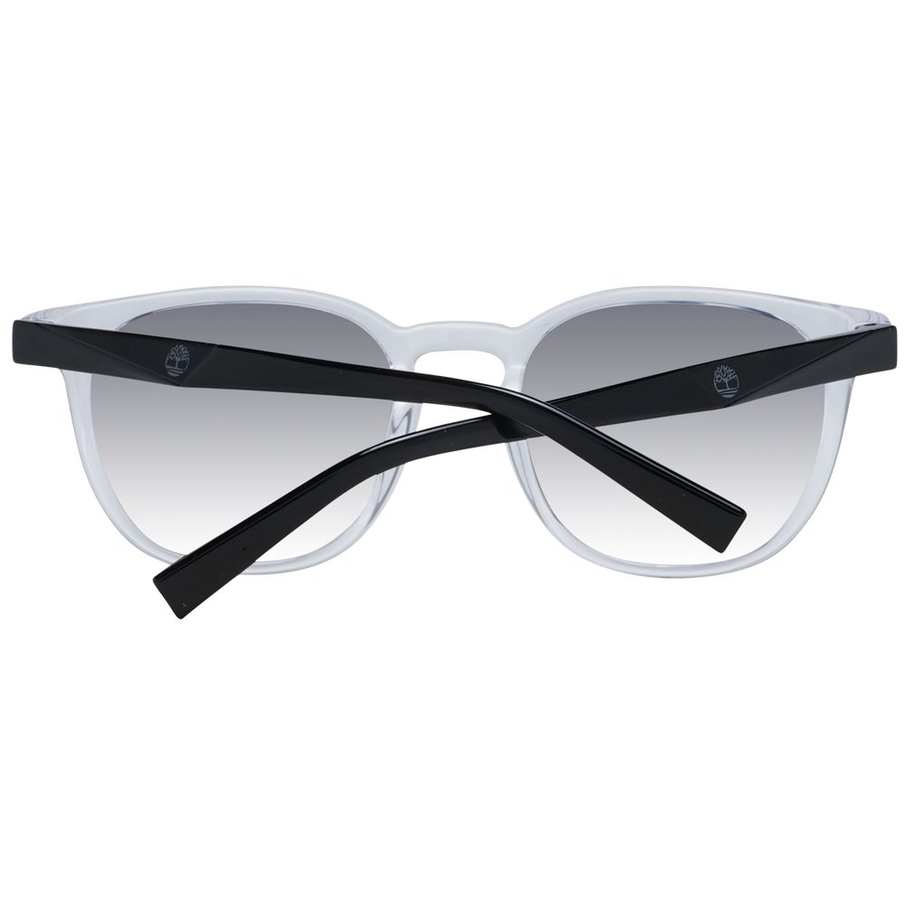 Timberland Transparent Men Sunglasses - DEA STILOSA MILANO