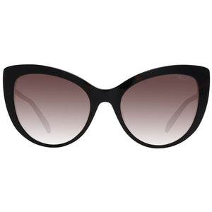 Emilio Pucci Brown Women Sunglasses - DEA STILOSA MILANO