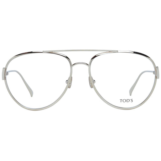 Tod's Gold Women Optical Frames - DEA STILOSA MILANO