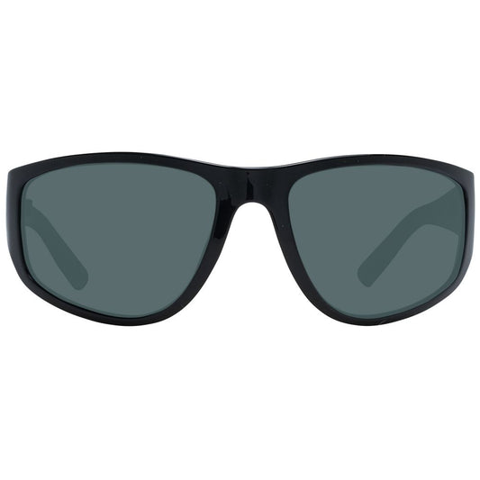Timberland Black Men Sunglasses - DEA STILOSA MILANO