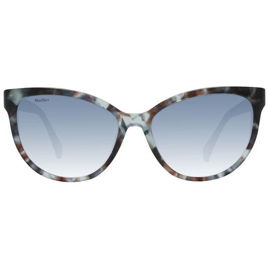 Max Mara Multicolor Women Sunglasses - DEA STILOSA MILANO