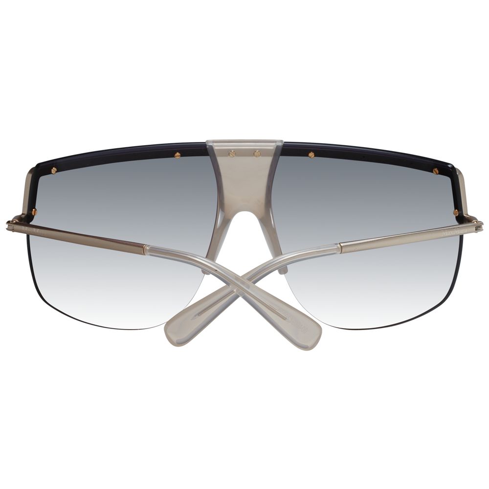 Max Mara Silver Women Sunglasses - DEA STILOSA MILANO