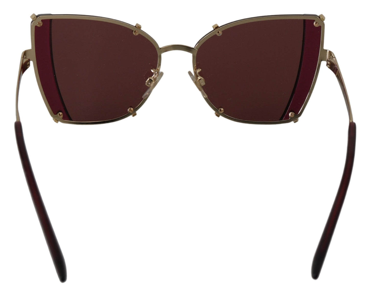 Dolce & Gabbana Elegant Cat's Eye Women's Sunglasses - DEA STILOSA MILANO