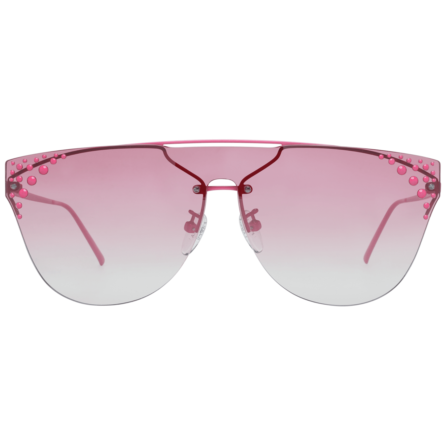 Furla Pink Women Sunglasses - DEA STILOSA MILANO