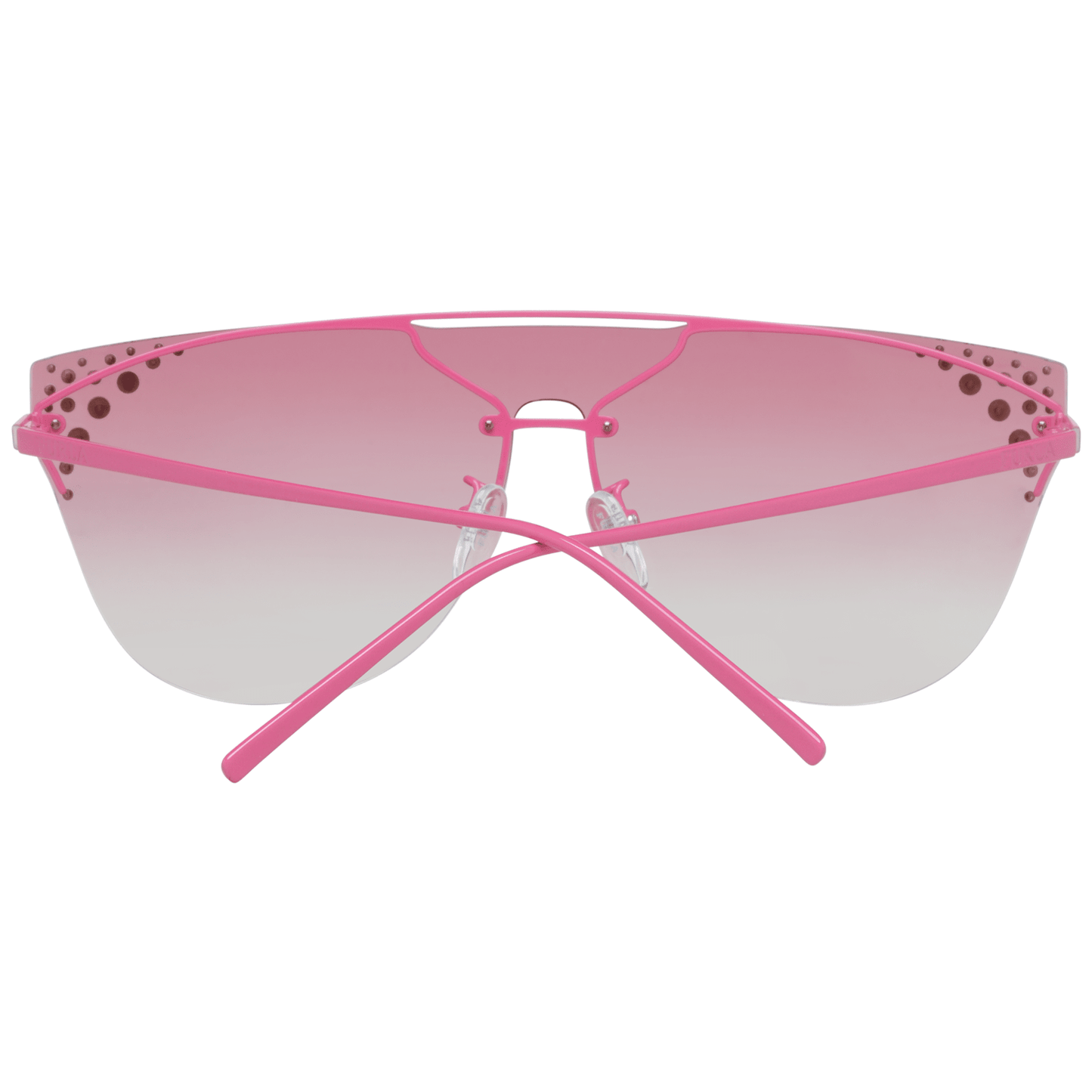 Furla Pink Women Sunglasses - DEA STILOSA MILANO