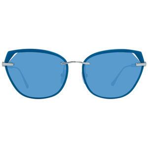 Escada Blue Women Sunglasses - DEA STILOSA MILANO