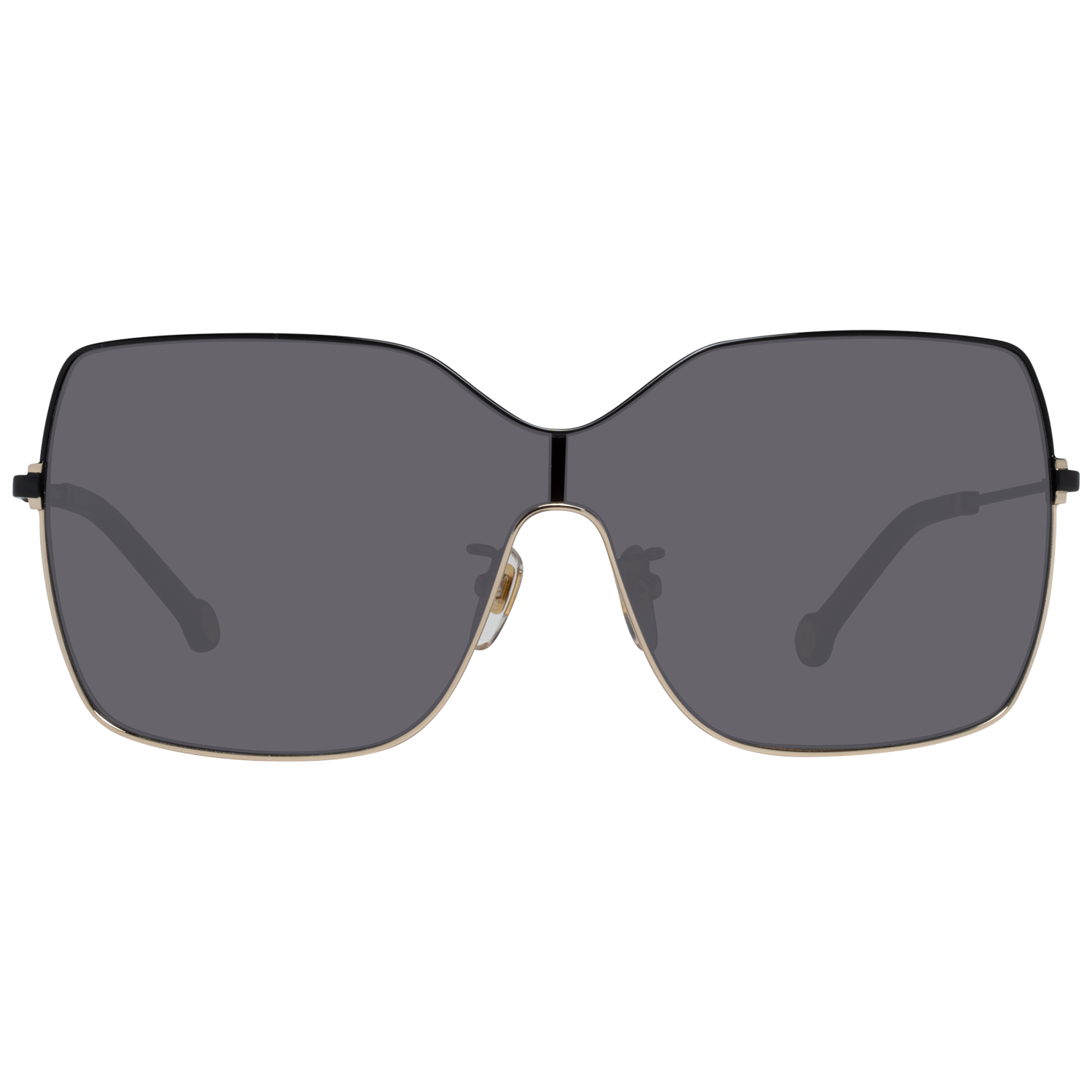 Carolina Herrera Black Women Sunglasses - DEA STILOSA MILANO