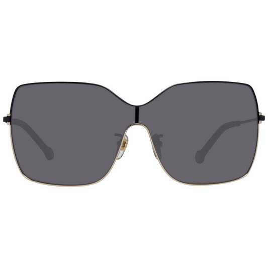 Carolina Herrera Black Women Sunglasses - DEA STILOSA MILANO