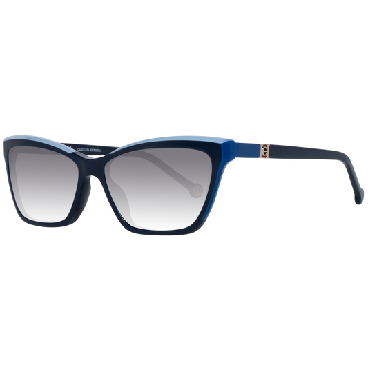 Carolina Herrera Blue Women Sunglasses - DEA STILOSA MILANO