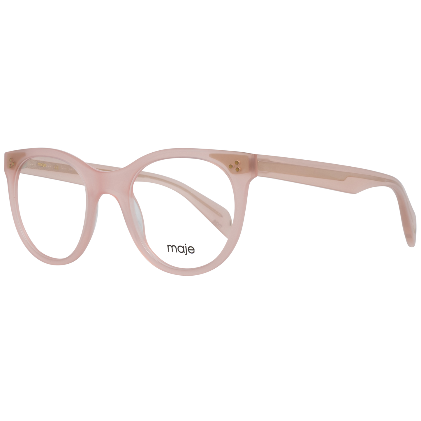 Maje Pink Women Optical Frames - DEA STILOSA MILANO