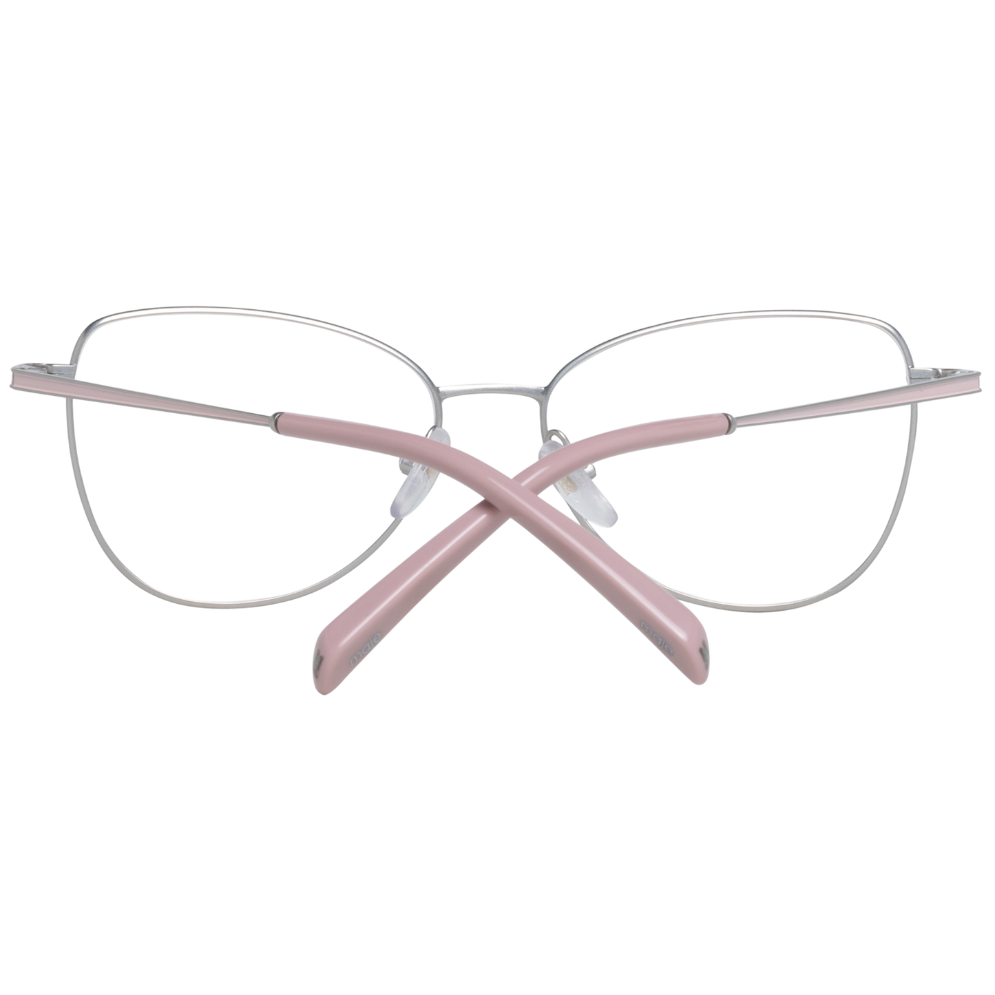 Maje Pink Women Optical Frames - DEA STILOSA MILANO