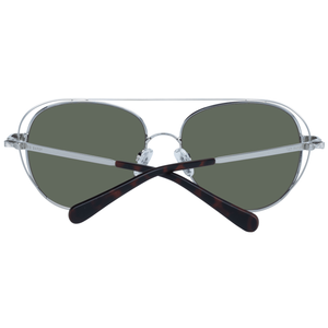 Ted Baker Silver Women Sunglasses - DEA STILOSA MILANO