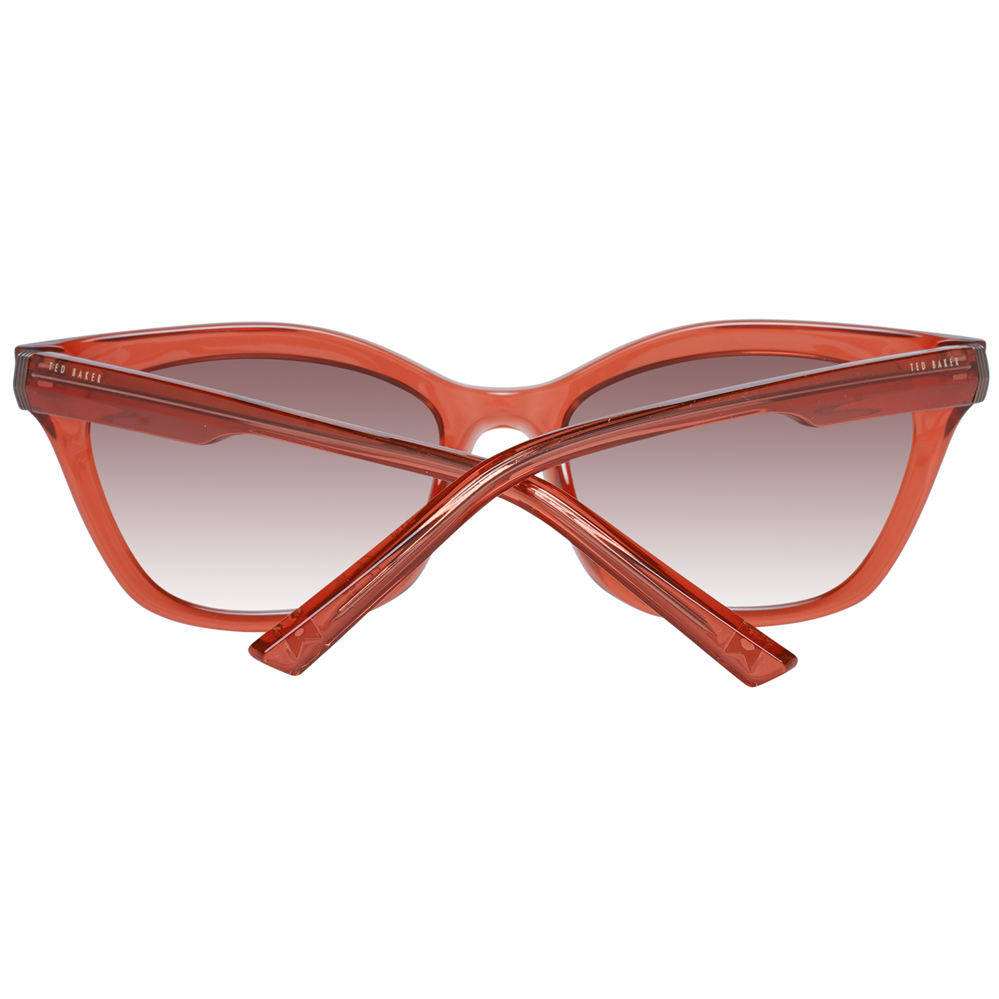 Ted Baker Red Women Sunglasses - DEA STILOSA MILANO