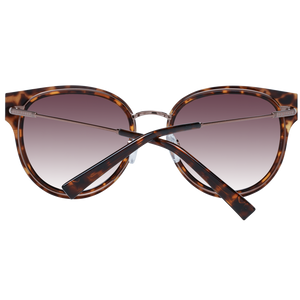 Ted Baker Brown Women Sunglasses - DEA STILOSA MILANO