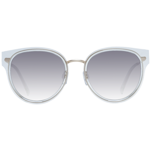 Ted Baker Transparent Women Sunglasses - DEA STILOSA MILANO