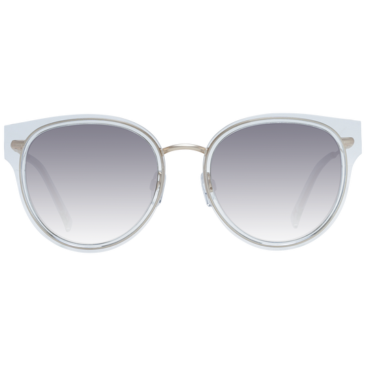 Ted Baker Transparent Women Sunglasses - DEA STILOSA MILANO
