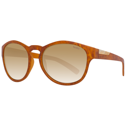 Bolle Brown Unisex Sunglasses - DEA STILOSA MILANO