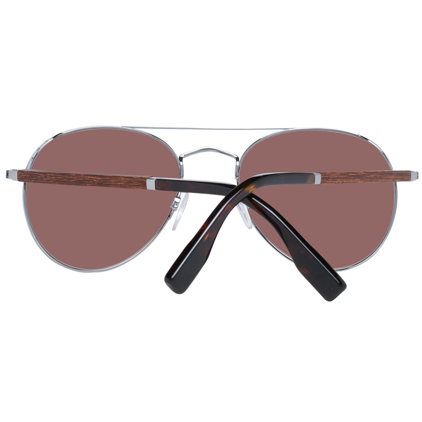 Zegna Couture Gray Men Sunglasses - DEA STILOSA MILANO