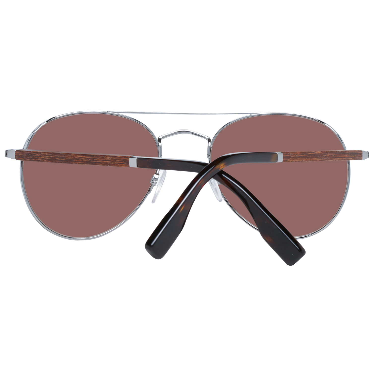 Zegna Couture Gray Men Sunglasses - DEA STILOSA MILANO