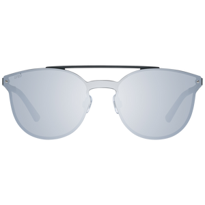Web Black Unisex Sunglasses - DEA STILOSA MILANO