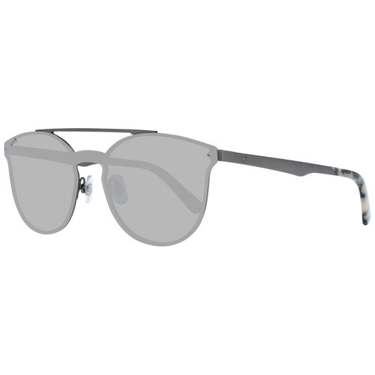Web Gray Unisex Sunglasses - DEA STILOSA MILANO