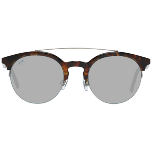 Web Brown Unisex Sunglasses - DEA STILOSA MILANO