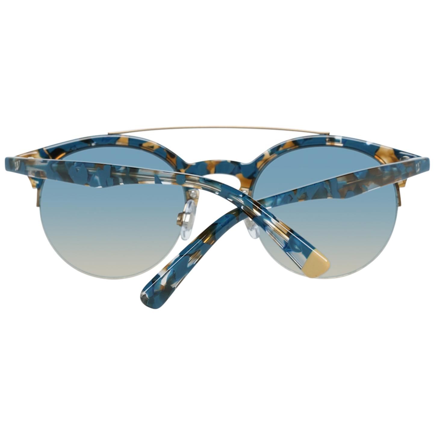 Web Multicolor Unisex Sunglasses - DEA STILOSA MILANO