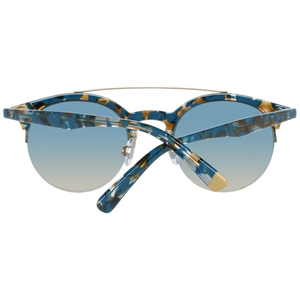 Web Multicolor Unisex Sunglasses - DEA STILOSA MILANO