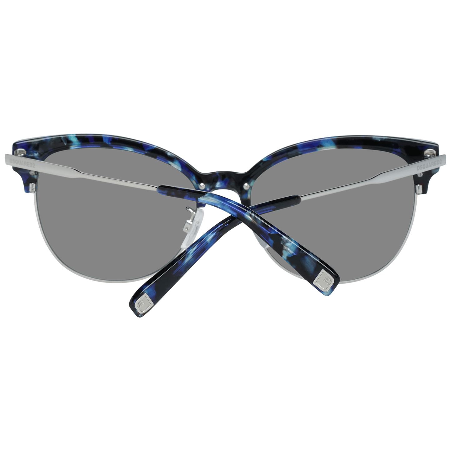 Dsquared² Blue Women Sunglasses - DEA STILOSA MILANO